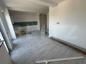 Apartament 3 camere, 97 mp, zona Pacurari-Rediu - imagine 6