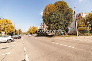 Teren stradal pe colț - Ideal afacere - front stradal mare - imagine 3