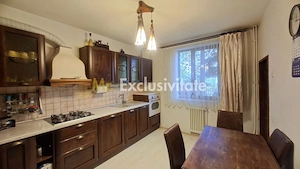 Casa Centrala de vanzare - Strada Rahovei Pitesti - imagine 16