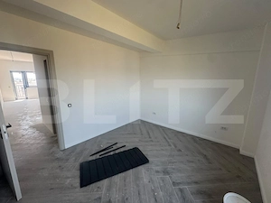 Apartament 3 camere, 97 mp, zona Pacurari-Rediu - imagine 2