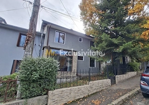 Casa Centrala de vanzare - Strada Rahovei Pitesti - imagine 18