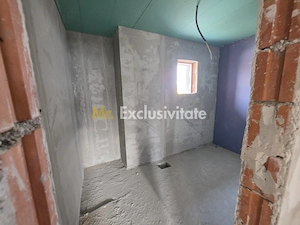 Casă Duplex La Cheie - Finisaje Personalizabile - Teren de 300 mp - imagine 8