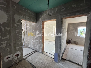 Casă Duplex La Cheie - Finisaje Personalizabile - Teren de 300 mp - imagine 13