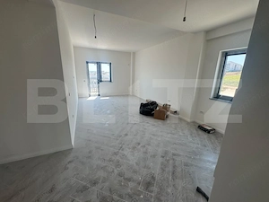 Apartament 3 camere, 97 mp, zona Pacurari-Rediu - imagine 3