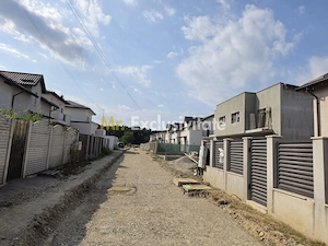 Casă Duplex La Cheie - Finisaje Personalizabile - Teren de 300 mp - imagine 7