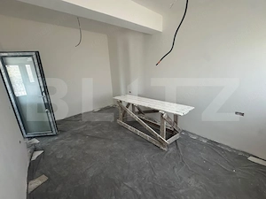Apartament 3 camere, 97 mp, zona Pacurari-Rediu - imagine 5