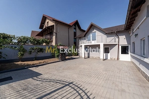 Casa Prelungirea Micsunele, Pitesti, Bascov - imagine 3