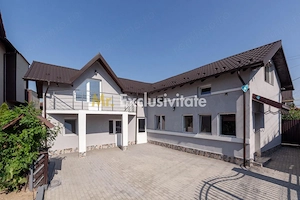 Casa Prelungirea Micsunele, Pitesti, Bascov - imagine 2