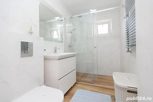De inchiriat apartament cu 2 camere in zona Punctelor Cardinale  - imagine 3