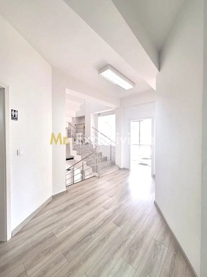 Spatiu Comercial Multifunctional Banat-CLASA A - imagine 14