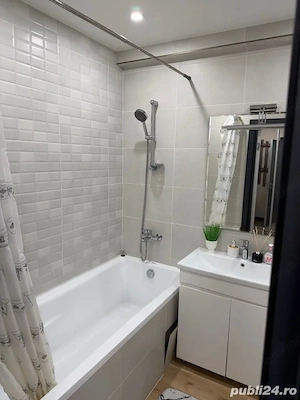 De vanzare apartament cu 2 camere in zona Aradului - imagine 2