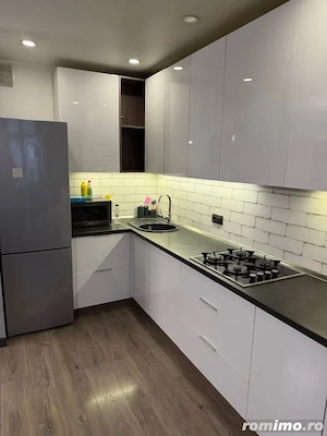 De vanzare apartament cu 2 camere in zona Aradului - imagine 4