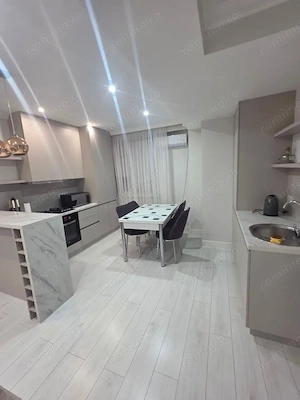 De inchiriat apartament cu 2 camere in zona Sagului  - imagine 4