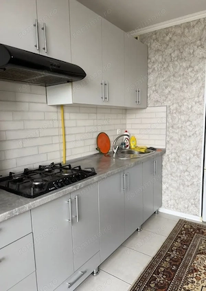 Apartament cu 1 camera de inchiriat in zona Circumvalatiunii - imagine 3