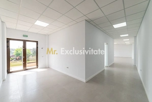 Spațiu comercial generos – 160 mp – poziție premium pe Craiovei! - imagine 3