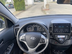 Hyundai i30 - imagine 5
