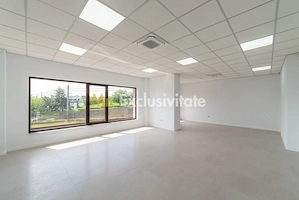 Spațiu comercial generos – 160 mp – poziție premium pe Craiovei! - imagine 12