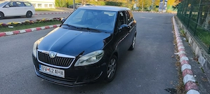 Piese Skoda Fabia 2012 1.2 Benzina Euro 5 (Turbina,Trager,Injectoare,Motor etc.)