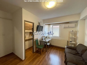 Apartament 1 Camera, Etaj 1, Strada Dacia - Zona Mall, Targu Jiu - imagine 3