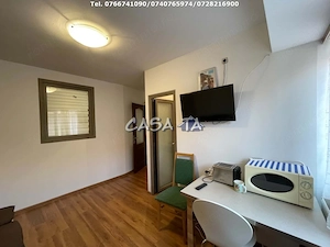 Apartament 1 Camera, Etaj 1, Strada Dacia - Zona Mall, Targu Jiu
