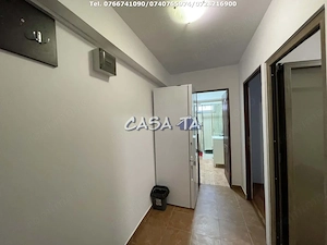 Apartament 1 Camera, Etaj 1, Strada Dacia - Zona Mall, Targu Jiu - imagine 10