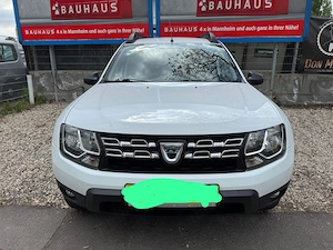 Dacia duster 2016 stare foarte bună  - imagine 5