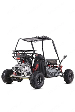 vand buggy 125cc  - imagine 4