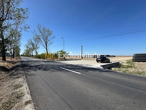 Teren extravilan de vânzare – Căteasca, Argeș | 27.201 mp | Deschidere 58,55 m - imagine 6