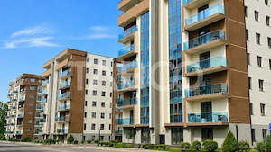 Apartament 2 camere parcare si bloc cu lift Doamna Stanca Sibiu - imagine 6