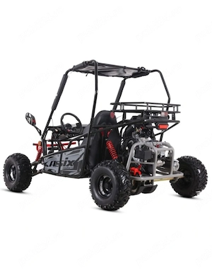vand buggy 125cc  - imagine 5