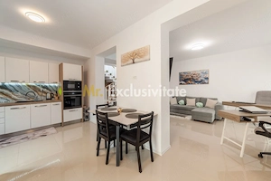 Casă Nouă Tip Duplex – 4 Camere - P+1 -  Budeasa! - imagine 4