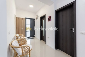 Casă Nouă Tip Duplex – 4 Camere - P+1 -  Budeasa! - imagine 13