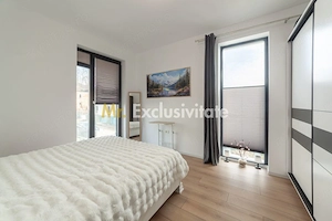 Casă Nouă Tip Duplex – 4 Camere - P+1 -  Budeasa! - imagine 6