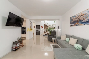Casă Nouă Tip Duplex – 4 Camere - P+1 -  Budeasa! - imagine 3