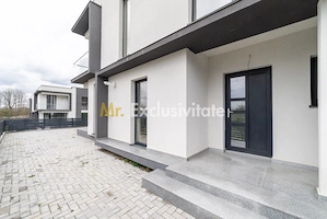 Casă Nouă Tip Duplex – 4 Camere - P+1 -  Budeasa! - imagine 10