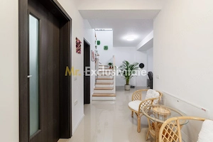 Casă Nouă Tip Duplex – 4 Camere - P+1 -  Budeasa! - imagine 9