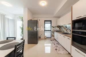 Casă Nouă Tip Duplex – 4 Camere - P+1 -  Budeasa! - imagine 15