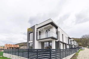 Casă Nouă Tip Duplex – 4 Camere - P+1 -  Budeasa! - imagine 18