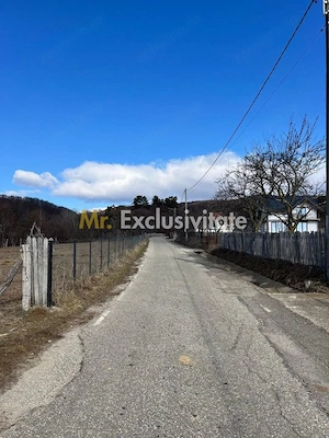Teren Cicanesti Arges, la 10 KM de Transfagarasan - Comision 0% - imagine 4
