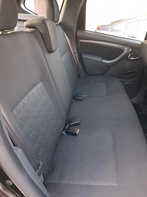 2015 Dacia duster ,1.5dci ,110cp, Fab 2015,(2 4),Eur5.  - imagine 9