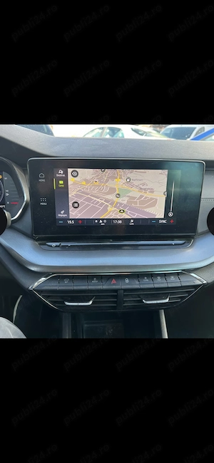 Vand Skoda Octqvia  - imagine 5