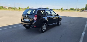 2015 Dacia duster ,1.5dci ,110cp, Fab 2015,(2 4),Eur5.  - imagine 6