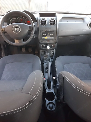 2015 Dacia duster ,1.5dci ,110cp, Fab 2015,(2 4),Eur5.  - imagine 7