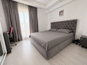 Penthouse premium cu 4 camere, 105 mp, 2 locuri de parcare, Cosmopolis  - imagine 8