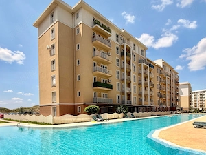 Penthouse premium cu 4 camere, 105 mp, 2 locuri de parcare, Cosmopolis  - imagine 2