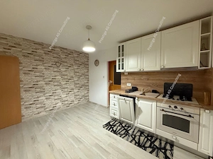 Casa plan Parter | 4 Camere 2 gr sanitare| Drubeta-Girocului - imagine 11