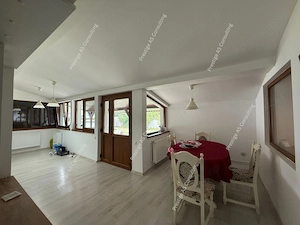 Casa plan Parter | 4 Camere 2 gr sanitare| Drubeta-Girocului - imagine 5