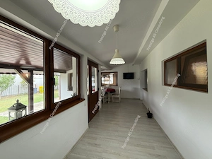 Casa plan Parter | 4 Camere 2 gr sanitare| Drubeta-Girocului - imagine 4