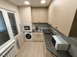De vanzare apartament cu o camera in zona Complexului Studentesc 70 000 euro - imagine 3