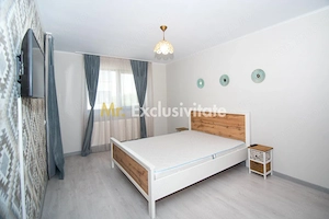 0% Comision-Inchiriere apartament 3 camere Balcescu Residence - imagine 4